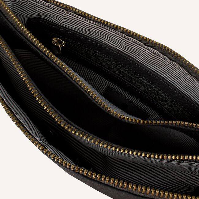 Grijze LOULOU ESSENTIELS Clutch 04CLUTCHM Grijze LOULOU ESSENTIELS Clutch 04CLUTCHM - large