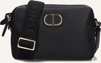 Zwarte TWINSET MILANO Schoudertas CAMERA BAG 7240 Zwarte TWINSET MILANO Schoudertas CAMERA BAG 7240 - medium