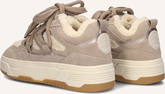 Beige STEVE MADDEN Lage sneakers BOOMER-F Beige STEVE MADDEN Lage sneakers BOOMER-F - large