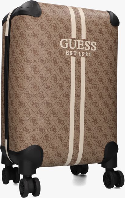 Camel GUESS  MILDRED 18 IN 8-WHEELER - large