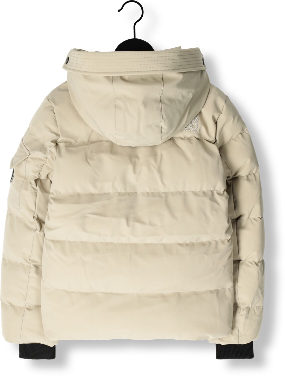 CARS JEANS Cars Jongens Jassen Camden Beige