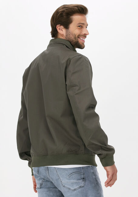 Groene ELVINE Jack BALDER - large