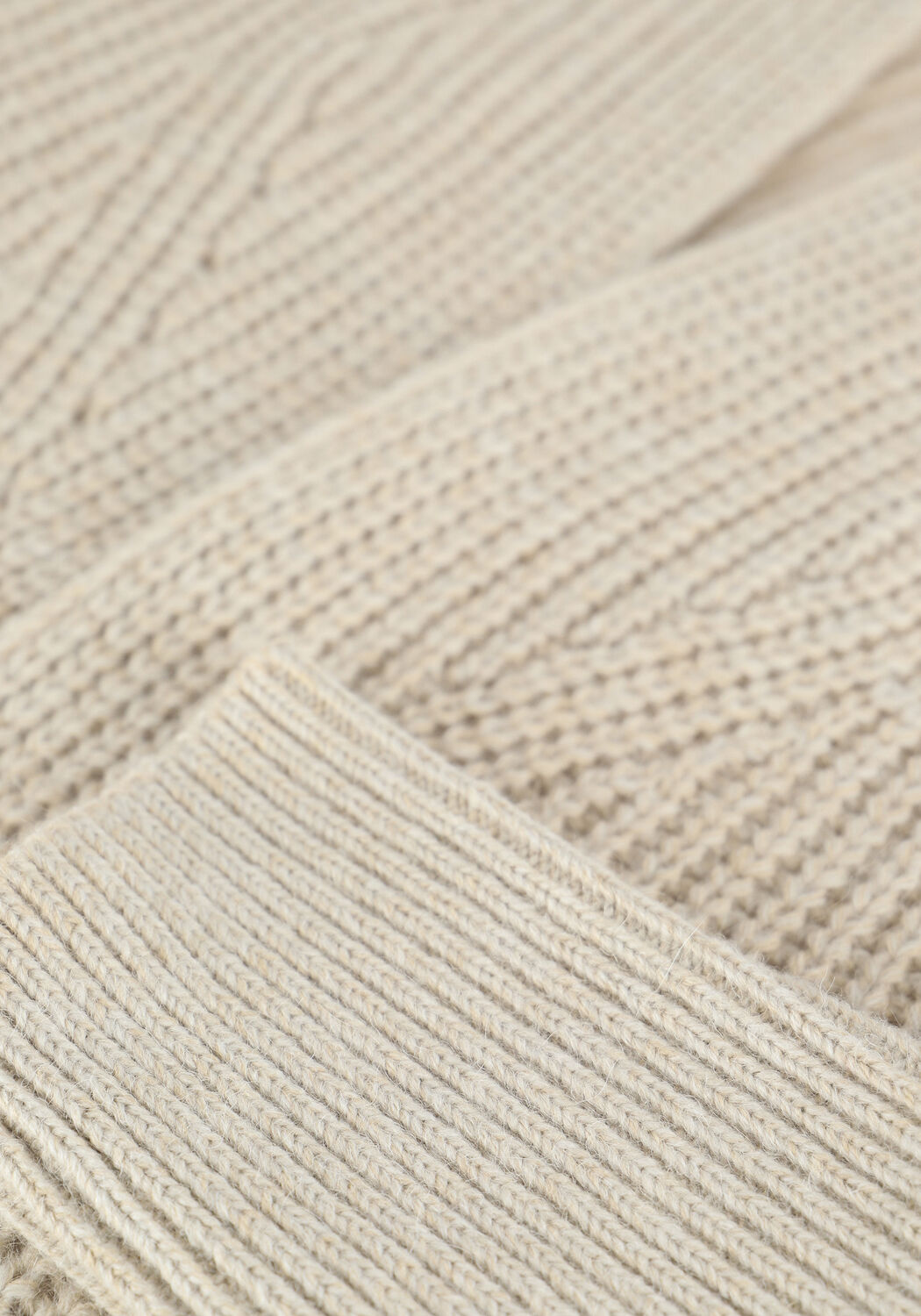 Zand BY-BAR Vest PIPPA CARDGAN - large