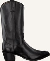Zwarte SENDRA Cowboylaarzen 10490 - medium