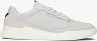 Grijze TOMMY HILFIGER Lage sneakers ELEVATED CUPSOLE