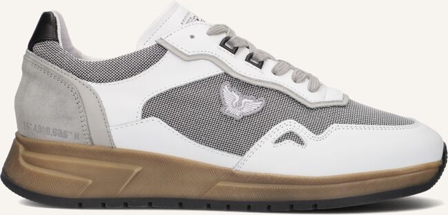 Witte PME LEGEND Lage sneakers PACKSTER Witte PME LEGEND Lage sneakers PACKSTER - large