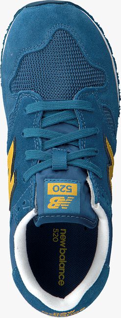 Blauwe NEW BALANCE Sneakers KL520 KIDS - large