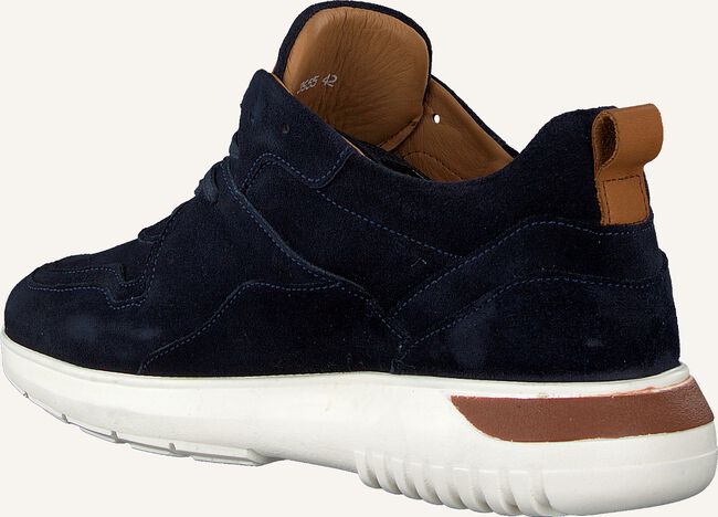 Blauwe MAZZELTOV Lage sneakers 3955 Blauwe MAZZELTOV Lage sneakers 3955 - large