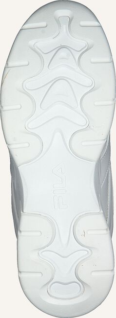 Witte FILA Lage sneakers RAY LOW MEN Witte FILA Lage sneakers RAY LOW MEN - large