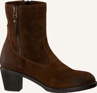 Bruine OMODA Enkellaarsjes 8366 - medium