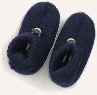 Blauwe BERGSTEIN Pantoffels COZY BABY Blauwe BERGSTEIN Pantoffels COZY BABY - medium