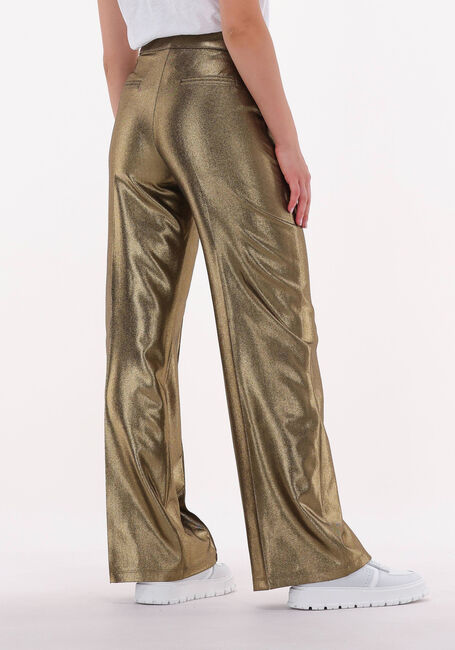 Gouden EST'SEVEN Pantalon EST’ROBIN - large
