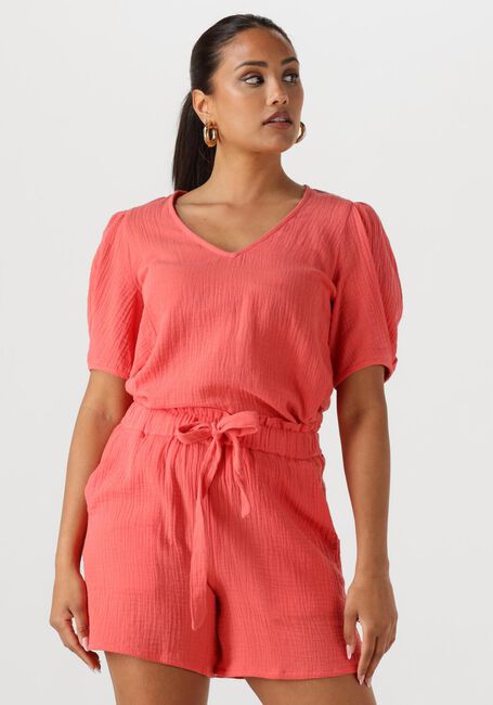 Koraal MINUS T-shirt STINA BLOUSE - large
