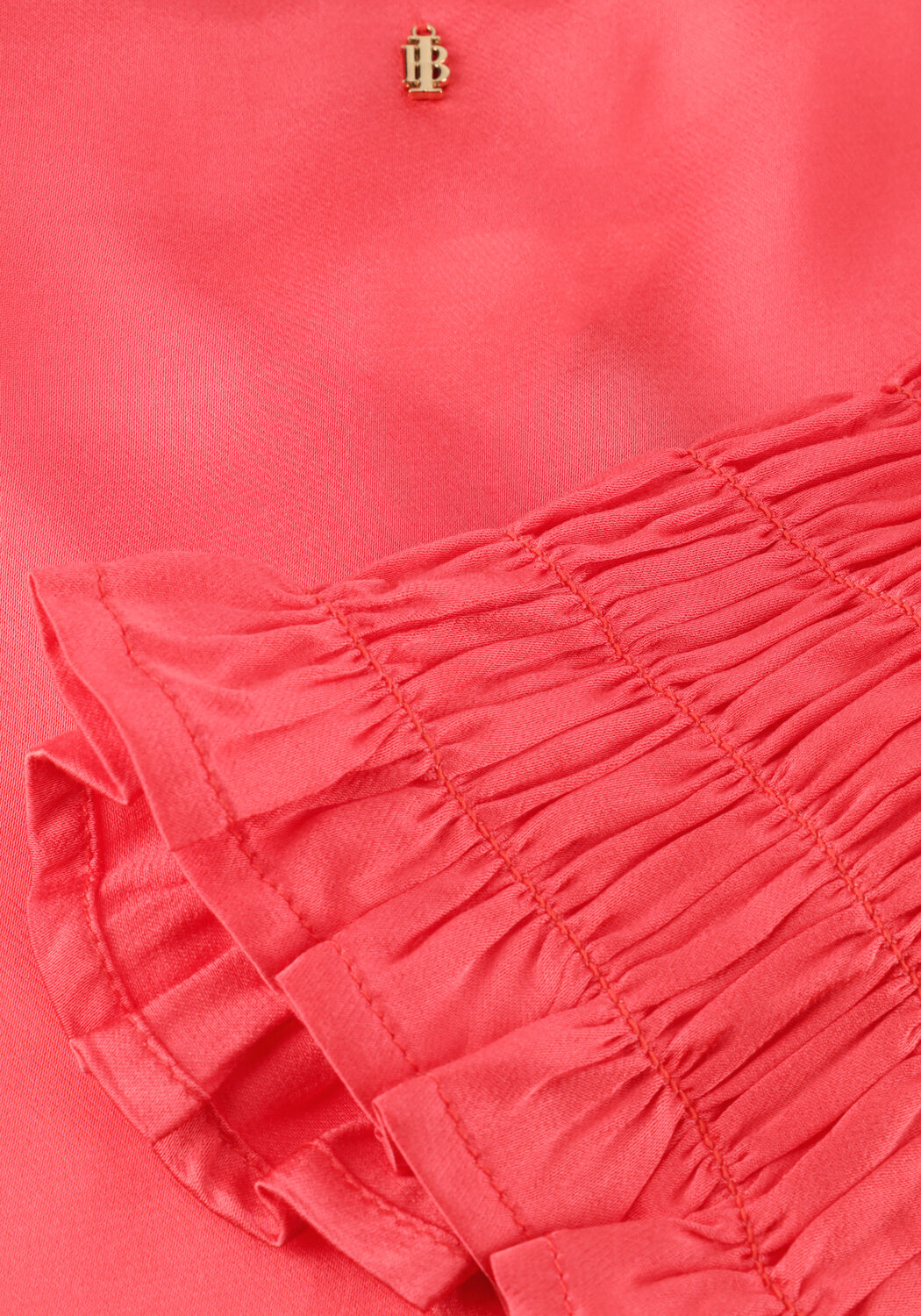 Fuchsia IBANA Top TEVA - large