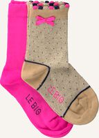 Multi LE BIG Sokken TYSKE SOCK 2-PACK - medium