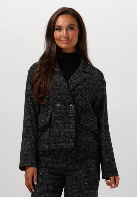 Zwarte CAROLINE BISS Blazer 4820 - large