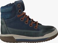 Blauwe BRAQEEZ 417852 Sneakers - medium