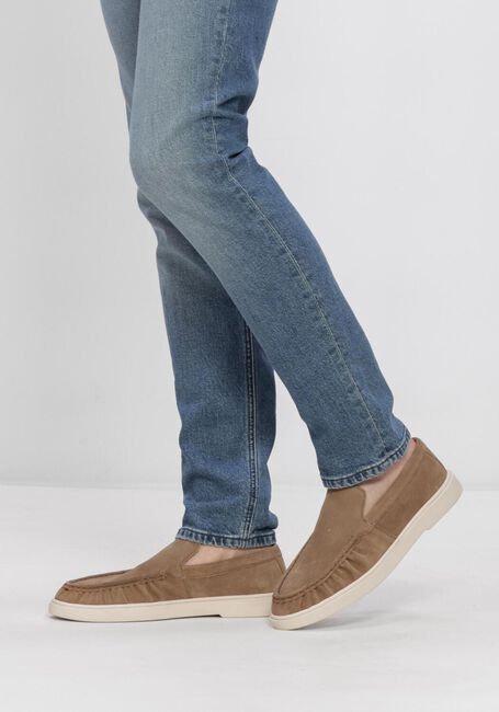 Taupe MACE Instappers LIAM-25 - large