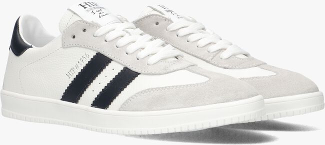 Witte HIP Lage sneakers H1511 - large