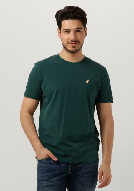 Groene STRØM Clothing T-shirt T-SHIRT - large
