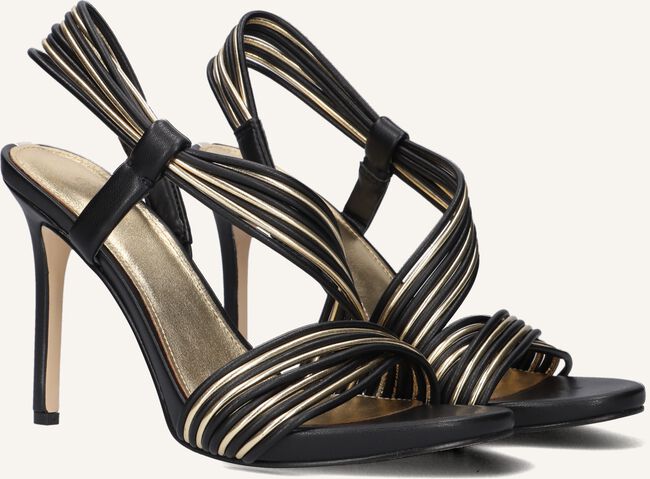 Zwarte GUESS Sandalen FAIZE Zwarte GUESS Sandalen FAIZE - large