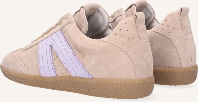 Beige COPENHAGEN STUDIOS Lage sneakers CPH413 Beige COPENHAGEN STUDIOS Lage sneakers CPH413 - large