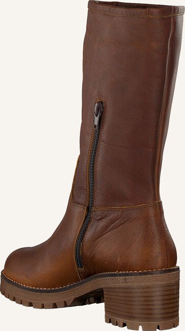 Cognac OMODA Enkelboots 8788 Cognac OMODA Enkelboots 8788 - large