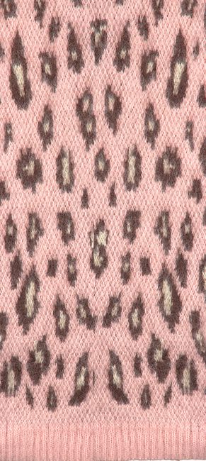 Roze TON & TON Sjaal ANASTASIJA Roze TON & TON Sjaal ANASTASIJA - large