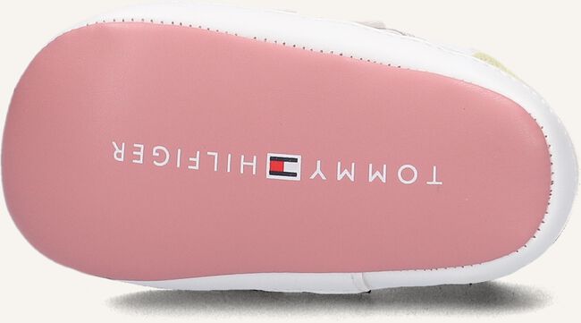 Roze TOMMY HILFIGER Sneakers 33181 Roze TOMMY HILFIGER Sneakers 33181 - large