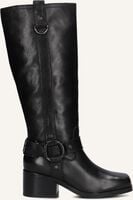 Zwarte BRONX Boots ROCK-EY 14302 Zwarte BRONX Boots ROCK-EY 14302 - medium