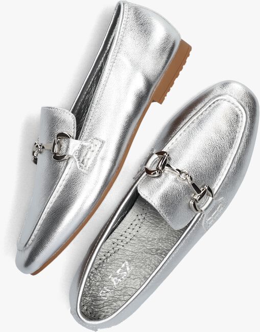 Zilveren BLASZ Loafers SHN2559 - large