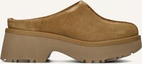 Bruine UGG Instappers SPRING COTTAGE CLOG - medium