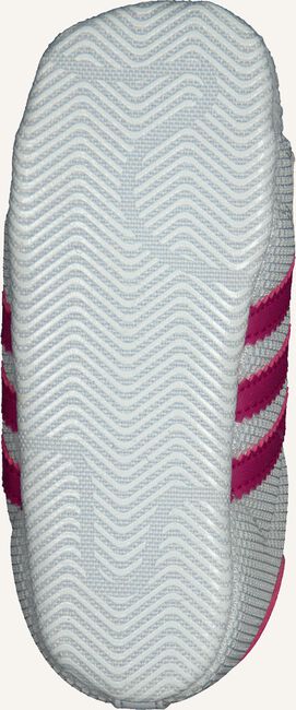 Witte ADIDAS Sneakers SUPERSTAR CRIB Witte ADIDAS Sneakers SUPERSTAR CRIB - large