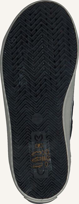 Zwarte GEOX Hoge sneakers J844GD Zwarte GEOX Hoge sneakers J844GD - large