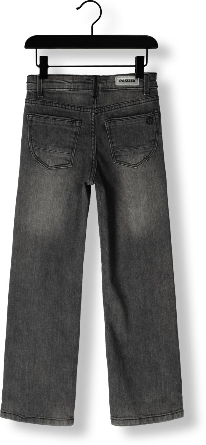RAIZZED Meisjes Jeans Missouri Grijs