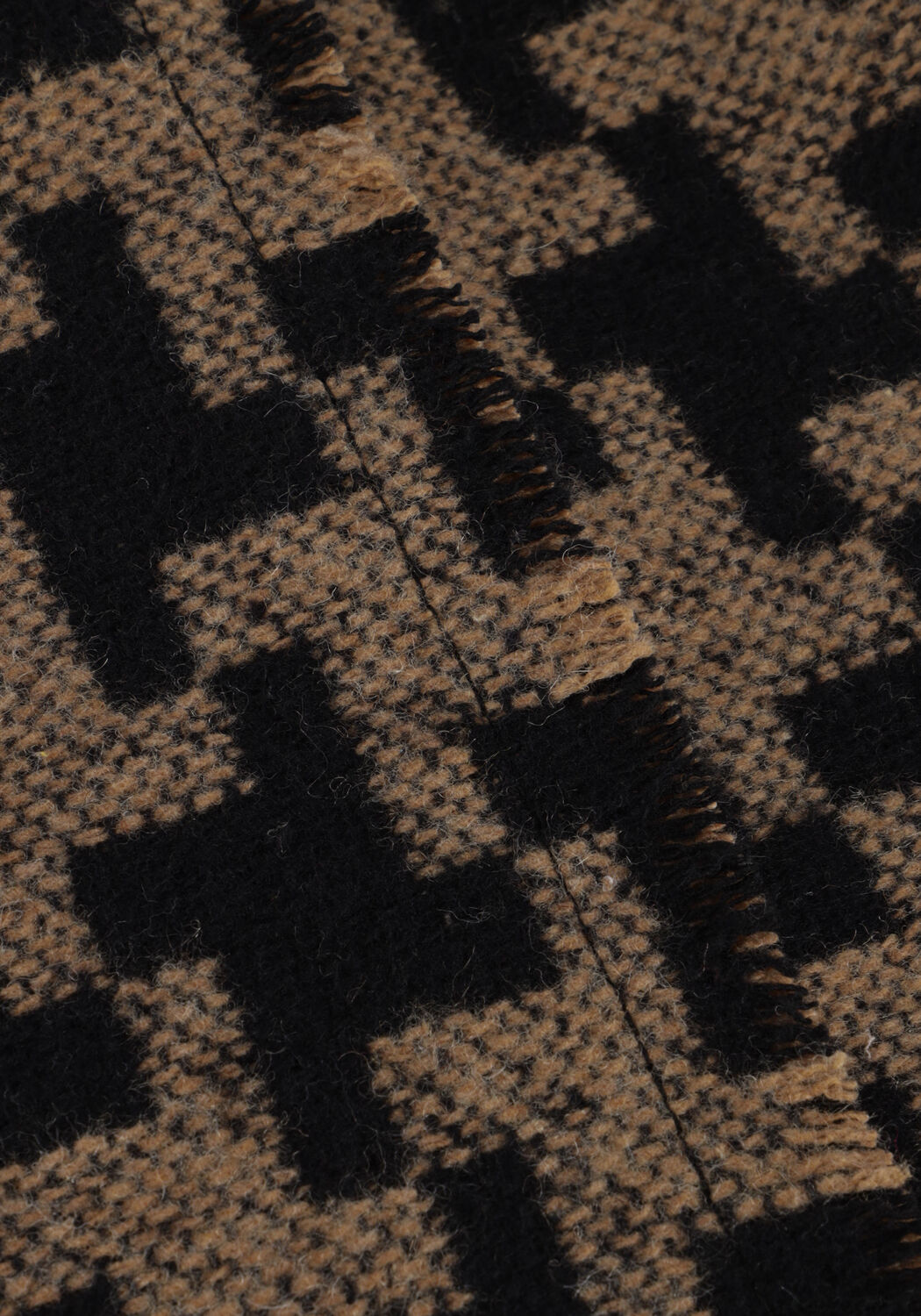 Camel AMAYA AMSTERDAM Minirok CARLY SKIRT - large