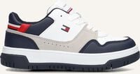 Blauwe TOMMY HILFIGER Lage sneakers 33368 Blauwe TOMMY HILFIGER Lage sneakers 33368 - medium