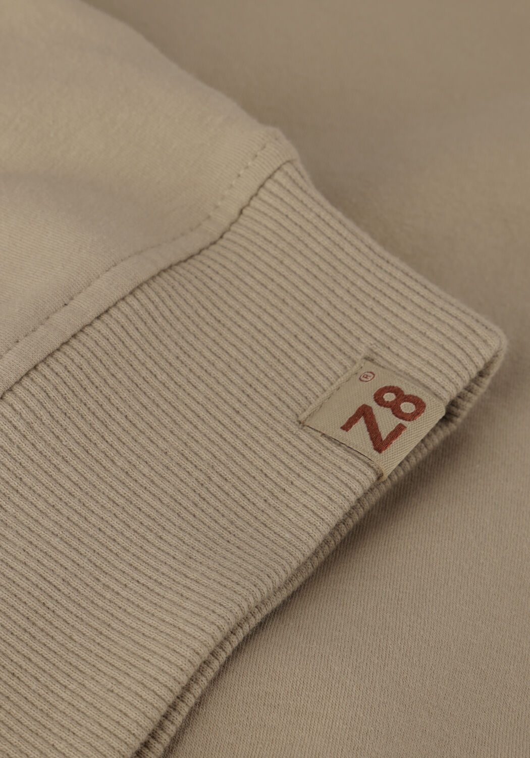 Zand Z8 Sweater MANOLO - large