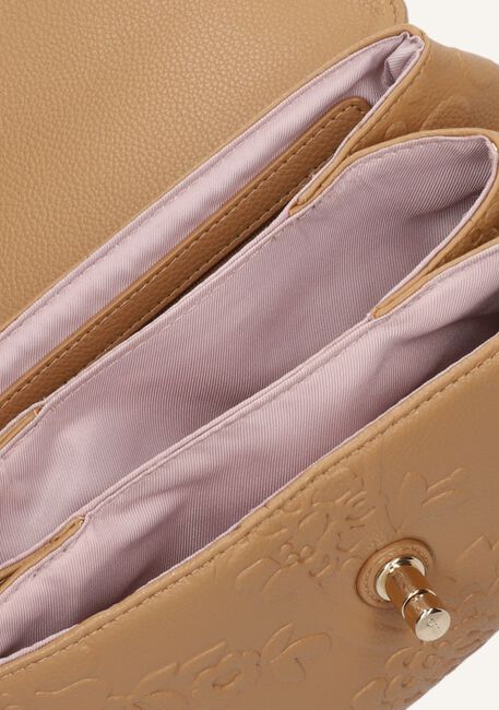 Camel LIU JO Schoudertas PIACENTE S CROSSBODY Camel LIU JO Schoudertas PIACENTE S CROSSBODY - large