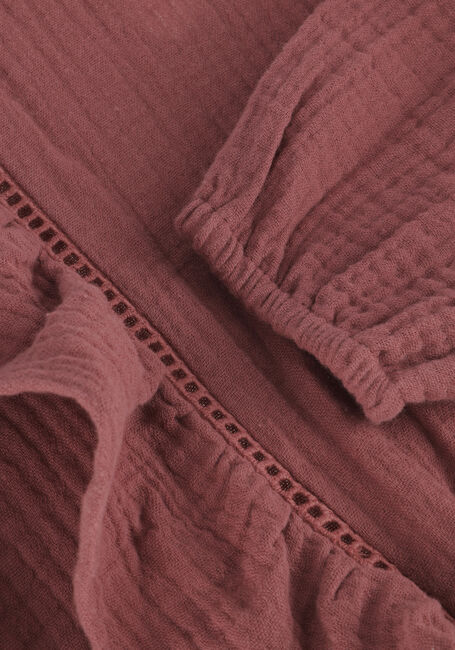 Paarse LIL' ATELIER Blouses NMFOBINA LS LOOSE SHIRT LIL Paarse LIL' ATELIER Blouses NMFOBINA LS LOOSE SHIRT LIL - large