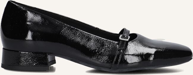 Zwarte VAGABOND SHOEMAKERS Ballerina's DEBBI 5818-160 Zwarte VAGABOND SHOEMAKERS Ballerina's DEBBI 5818-160 - large