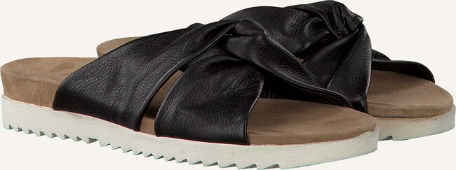 Zwarte PAUL GREEN Slippers 7118 Zwarte PAUL GREEN Slippers 7118 - large