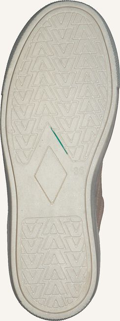 Roze BRAQEEZ Lage sneakers 418235 Roze BRAQEEZ Lage sneakers 418235 - large