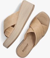 Beige INUOVO Slippers 22816005 - medium