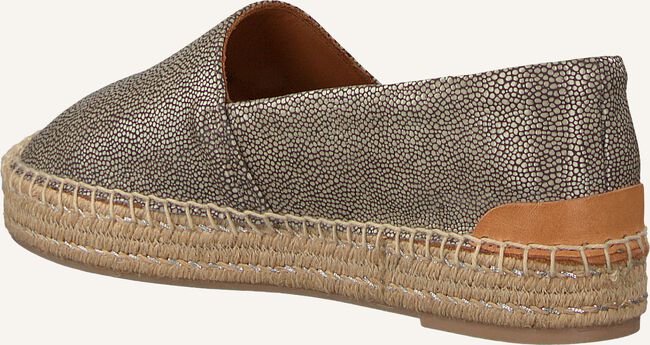 Beige VIA VAI Espadrilles DIAZ LIBRE Beige VIA VAI Espadrilles DIAZ LIBRE - large