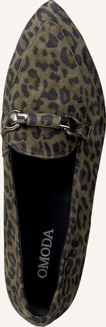 Groene OMODA Loafers 182722 HP Groene OMODA Loafers 182722 HP - large
