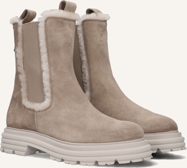Beige KENNEL & SCHMENGER Chelsea boots 36120 Beige KENNEL & SCHMENGER Chelsea boots 36120 - large