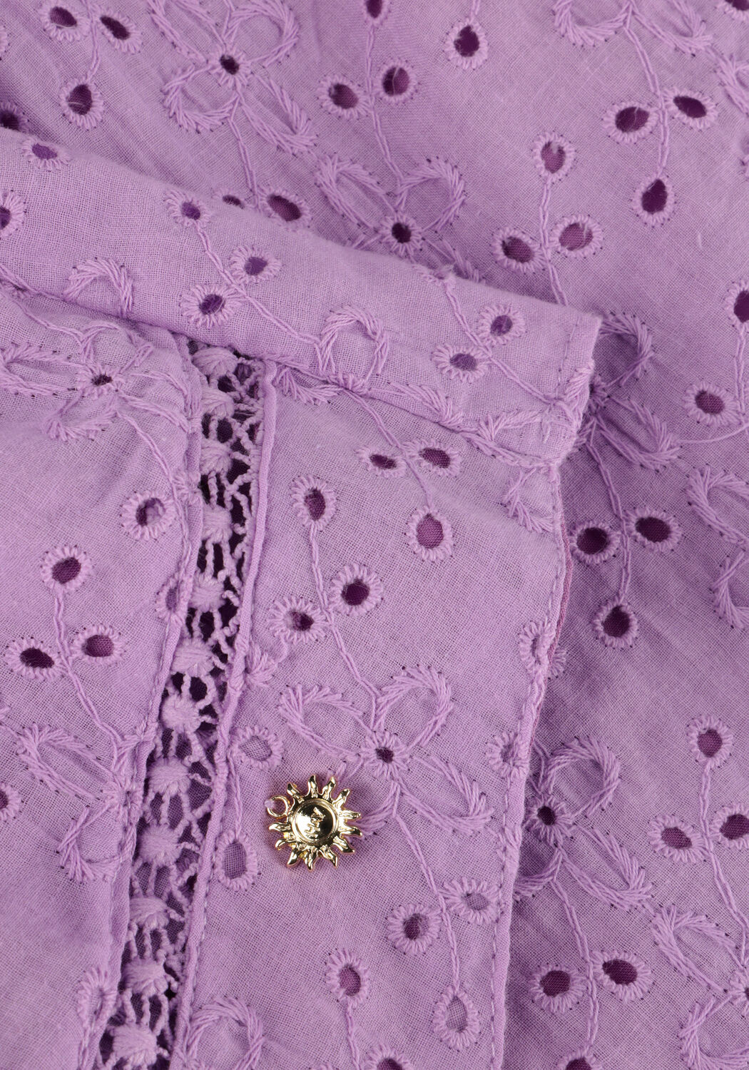 Lila HARPER & YVE Broeken JANE-SH - large