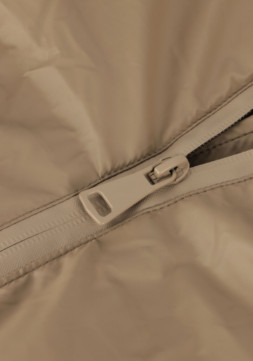 Beige NEO NOIR Gewatteerde jas FOX C PUFFER JACKET - large