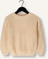 Beige YOUR WISHES Trui KNIT MONTANA Beige YOUR WISHES Trui KNIT MONTANA - medium